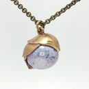 Kalevala Koru Tintti riipus iso | Pronssi - Riipukset ja kaulakorut - Kalevala Koru | Caratia