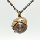 Kalevala Koru Tintti riipus iso | Pronssi - Riipukset ja kaulakorut - Kalevala Koru | Caratia