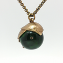 Kalevala Koru Tintti riipus iso | Pronssi - Riipukset ja kaulakorut - Kalevala Koru | Caratia