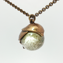 Kalevala Koru Tintti riipus iso | Pronssi - Riipukset ja kaulakorut - Kalevala Koru | Caratia