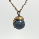 Kalevala Koru Tintti riipus pieni | Pronssi - Riipukset ja kaulakorut - Kalevala Koru | Caratia