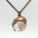 Kalevala Koru Tintti riipus iso | Pronssi - Riipukset ja kaulakorut - Kalevala Koru | Caratia