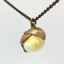 Kalevala Koru Tintti riipus iso | Pronssi - Riipukset ja kaulakorut - Kalevala Koru | Caratia