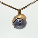 Kalevala Koru Tintti riipus iso | Pronssi - Riipukset ja kaulakorut - Kalevala Koru | Caratia