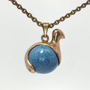 Kalevala Koru Töyri-riipus | Pronssi - Riipukset ja kaulakorut - Kalevala Koru | Caratia