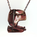 Lapponia riipus rintakoru | Pronssi - - Caratia | Caratia