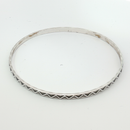 Kalevala Koru rannekoru | Hopea - Rannekorut - Kalevala Koru | Caratia