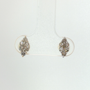 Timanttikorvakorut 0.30ct | Kulta - - Caratia | Caratia