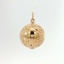 Kalevala Koru Halikon käätykorut-riipus | Kulta - - Caratia | Caratia