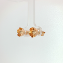 Liisa Vitali Kevät korvakorut | Kulta - - Caratia | Caratia