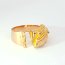 Lapponia sormus | Kulta - - Caratia | Caratia