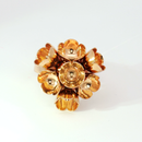 Liisa Vitali Kevät sormus | Kulta - - Caratia | Caratia