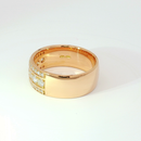 Timanttisormus 0.75ct | Kulta - - Caratia | Caratia