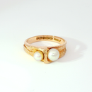 Lapponia sormus | Kulta - - Caratia | Caratia