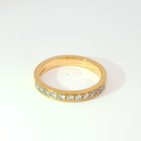 Timanttisormus 0.33ct | Kulta - - Caratia | Caratia