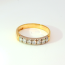 Timanttisormus 0.35ct | Kulta - - Caratia | Caratia