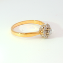 Timanttisormus 0.38ct | Kulta - - Caratia | Caratia