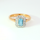 Timanttisormus 0.10ct | Kulta - - Caratia | Caratia