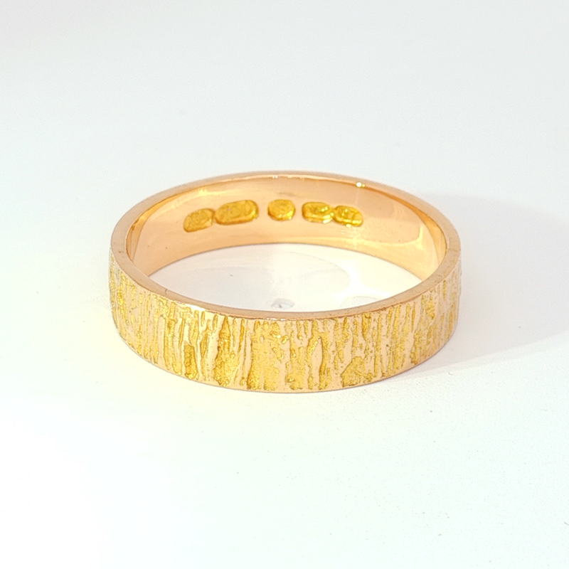 Lapponia sormus | Kulta - - Caratia | Caratia