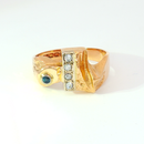 Lapponia timanttisormus 0.06ct | Kulta - Timanttisormukset - Lapponia | Caratia