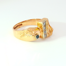 Lapponia timanttisormus 0.06ct | Kulta - Timanttisormukset - Lapponia | Caratia