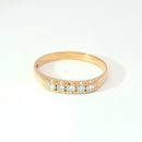 Timanttisormus 0.20ct | Kulta - - Caratia | Caratia