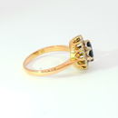 Timanttisormus 0.036ct | Kulta - - Caratia | Caratia