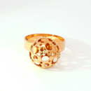 Liisa Vitali Leppäkerttu sormus | Kulta - - Caratia | Caratia