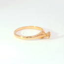 Kalevala Koru sormus | Kulta - - Caratia | Caratia