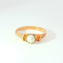 Lapponia sormus | Kulta - - Caratia | Caratia