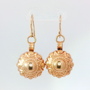 Kalevala Korun Halikon käätykorut korvakorut | Kulta - Korvakorut - Kalevala Koru | Caratia