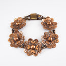 Seppo Tamminen rannekoru | Pronssi - Rannekorut - Seppo Tamminen | Caratia