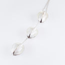 Kalevala Koru Lumikukka-riipus | Hopea - Riipukset ja kaulakorut - Kalevala Koru | Caratia