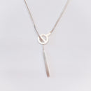 Kalevala Koru kaulakoru | Hopea - Riipukset ja kaulakorut - Kalevala Koru | Caratia