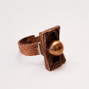 Sormus | Pronssi - Sormukset - Muut design-brändit | Caratia