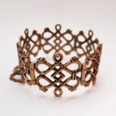 Kalevala Koru rannekoru-995 | Pronssi - Rannekorut - Kalevala Koru | Caratia