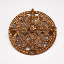 Kalevala Koru Viikinkiaikainen solki | Pronssi - Rintakorut - Kalevala Koru | Caratia