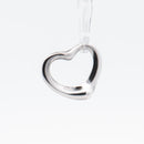 Tiffany & Co. Open Heart -riipus | Hopea - Riipukset ja kaulakorut - Tiffany & Co. | Caratia
