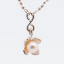 Kalevala Koru Lumpeenkukkia riipus | Hopea - Riipukset ja kaulakorut - Kalevala Koru | Caratia