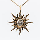 Thomas Sabo kaulakoru | Hopea