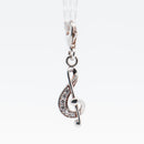 Thomas Sabo Nuottiavain hela | Hopea