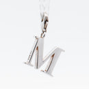 Thomas Sabo M-kirjain hela | Hopea