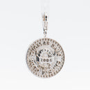 Thomas Sabo Love Luck Joy hela | Hopea