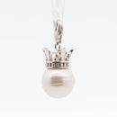 Thomas Sabo Helmi kruunulla hela | Hopea