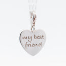 Thomas Sabo My Best Friend hela | Hopea