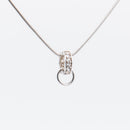 Thomas Sabo kaulakoru | Hopea