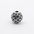 Thomas Sabo Karma Musta Kala hela | Hopea