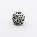 Pandora Openwork Roses hela | Hopea
