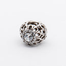 Pandora Floral Brilliance hela | Hopea