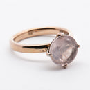 Thomas Sabo sormus | Hopea - Sormukset - Thomas Sabo | Caratia